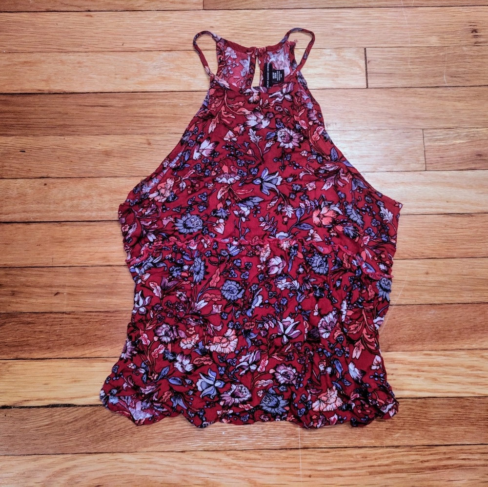 American Eagle Top